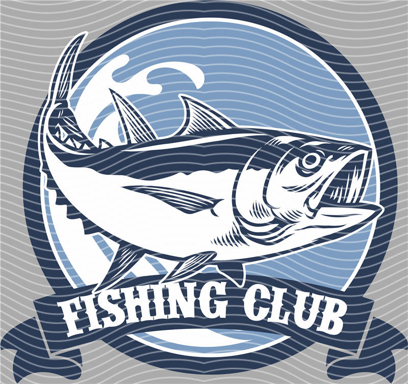 Fishing Series-DY 281